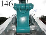 Used Construction Machine Used KOBELCO KOBELCO Material Handling / Recycling excavators Magnet Ace SK210DLC-9