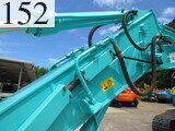 Used Construction Machine Used KOBELCO KOBELCO Material Handling / Recycling excavators Magnet Ace SK210DLC-9