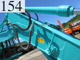 Used Construction Machine Used KOBELCO KOBELCO Material Handling / Recycling excavators Magnet Ace SK210DLC-9