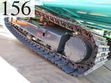 Used Construction Machine Used KOBELCO KOBELCO Material Handling / Recycling excavators Magnet Ace SK210DLC-9