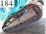 Used Construction Machine Used KOBELCO KOBELCO Material Handling / Recycling excavators Magnet Ace SK210DLC-9