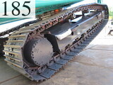 Used Construction Machine Used KOBELCO KOBELCO Material Handling / Recycling excavators Magnet Ace SK210DLC-9