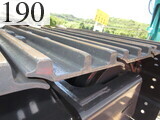 Used Construction Machine Used KOBELCO KOBELCO Material Handling / Recycling excavators Magnet Ace SK210DLC-9