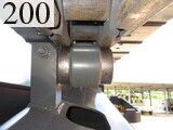 Used Construction Machine Used KOBELCO KOBELCO Material Handling / Recycling excavators Magnet Ace SK210DLC-9