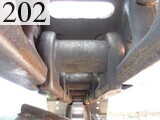 Used Construction Machine Used KOBELCO KOBELCO Material Handling / Recycling excavators Magnet Ace SK210DLC-9