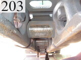 Used Construction Machine Used KOBELCO KOBELCO Material Handling / Recycling excavators Magnet Ace SK210DLC-9