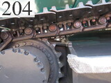 Used Construction Machine Used KOBELCO KOBELCO Material Handling / Recycling excavators Magnet Ace SK210DLC-9