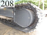 Used Construction Machine Used KOBELCO KOBELCO Material Handling / Recycling excavators Magnet Ace SK210DLC-9