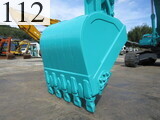 Used Construction Machine Used KOBELCO KOBELCO Demolition excavators Long front SK350DLC-8