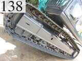 Used Construction Machine Used KOBELCO KOBELCO Demolition excavators Long front SK350DLC-8