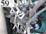 Used Construction Machine Used KOBELCO KOBELCO Material Handling / Recycling excavators Magnet Ace SK350DLC-9