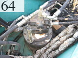 Used Construction Machine Used KOBELCO KOBELCO Material Handling / Recycling excavators Magnet Ace SK350DLC-9