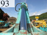 Used Construction Machine Used KOBELCO KOBELCO Material Handling / Recycling excavators Magnet Ace SK350DLC-9