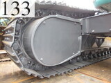 Used Construction Machine Used KOBELCO KOBELCO Material Handling / Recycling excavators Magnet Ace SK350DLC-9