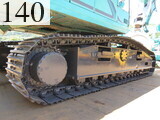 Used Construction Machine Used KOBELCO KOBELCO Material Handling / Recycling excavators Magnet Ace SK350DLC-9