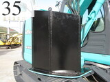 Used Construction Machine Used KOBELCO KOBELCO Forestry excavators Grapple / Winch / Blade SK70SR-2