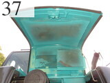 Used Construction Machine Used KOBELCO KOBELCO Forestry excavators Grapple / Winch / Blade SK70SR-2