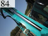 Used Construction Machine Used KOBELCO KOBELCO Forestry excavators Grapple / Winch / Blade SK70SR-2