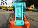 Used Construction Machine Used KOBELCO KOBELCO Forestry excavators Grapple / Winch / Blade SK70SR-2