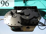 Used Construction Machine Used KOBELCO KOBELCO Forestry excavators Grapple / Winch / Blade SK70SR-2