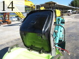 Used Construction Machine Used YANMAR YANMAR Excavator ~0.1m3 SV13