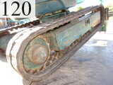 Used Construction Machine Used YANMAR YANMAR Excavator ~0.1m3 SV13