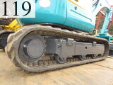 Used Construction Machine Used KUBOTA KUBOTA Excavator ~0.1m3 U-17