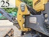 Used Construction Machine Used YANMAR YANMAR Excavator ~0.1m3 ViO10-2A