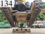 Used Construction Machine Used YANMAR YANMAR Excavator ~0.1m3 ViO10-2A