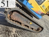 Used Construction Machine Used YANMAR YANMAR Excavator ~0.1m3 ViO17