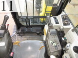 Used Construction Machine Used YANMAR YANMAR Forestry excavators Grapple / Winch / Blade ViO50-5B