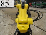 Used Construction Machine Used YANMAR YANMAR Forestry excavators Grapple / Winch / Blade ViO50-5B