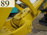 Used Construction Machine Used YANMAR YANMAR Forestry excavators Grapple / Winch / Blade ViO50-5B