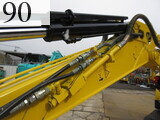 Used Construction Machine Used YANMAR YANMAR Forestry excavators Grapple / Winch / Blade ViO50-5B