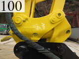 Used Construction Machine Used YANMAR YANMAR Forestry excavators Grapple / Winch / Blade ViO50-5B