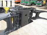 Used Construction Machine Used YANMAR YANMAR Forestry excavators Grapple / Winch / Blade ViO50-5B