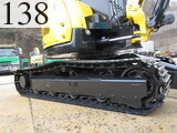 Used Construction Machine Used YANMAR YANMAR Forestry excavators Grapple / Winch / Blade ViO50-5B