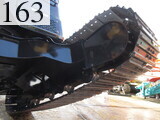 Used Construction Machine Used YANMAR YANMAR Forestry excavators Grapple / Winch / Blade ViO50-5B