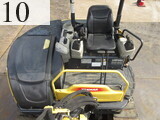 Used Construction Machine Used YANMAR YANMAR Excavator 0.2-0.3m3 ViO55-6