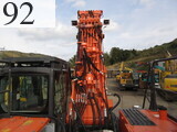 Used Construction Machine Used HITACHI HITACHI Demolition excavators Long front ZX350LCK-6