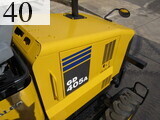 Used Construction Machine Used KOMATSU KOMATSU Grader Articulated frame GD405A-3E0