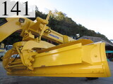 Used Construction Machine Used KOMATSU KOMATSU Grader Articulated frame GD405A-3E0