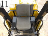 Used Construction Machine Used KOMATSU KOMATSU Grader Articulated frame GD405A-3E0