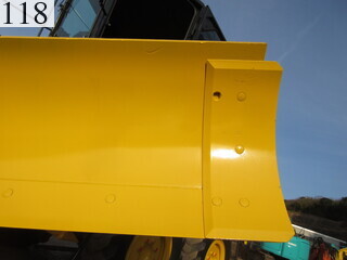 Used Construction Machine Used KOMATSU KOMATSU Grader Articulated frame GD405A-3