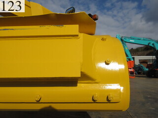 Used Construction Machine Used KOMATSU KOMATSU Grader Articulated frame GD405A-3