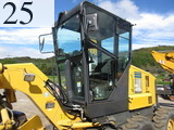 Used Construction Machine Used KOMATSU KOMATSU Grader Articulated frame GD405A-3