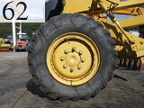 Used Construction Machine Used KOMATSU KOMATSU Grader Articulated frame GD405A-3