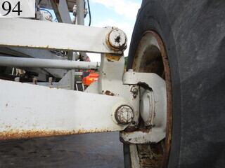 Used Construction Machine Used MITSUBISHI MITSUBISHI Grader Articulated frame MG230E