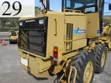 Used Construction Machine Used MITSUBISHI MITSUBISHI Grader Articulated frame MG230III