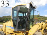 Used Construction Machine Used MITSUBISHI MITSUBISHI Grader Articulated frame MG230III